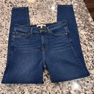 Current/Elliott jeans size 28